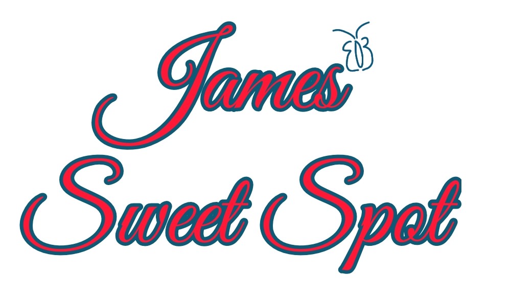 James' Sweet Spot